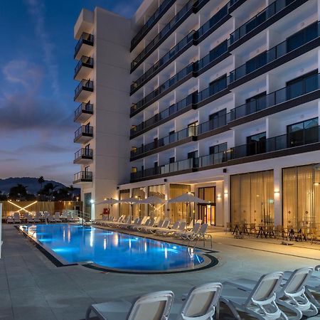 Roxon Red Sea Eilat - Adults Only Hotel Exterior photo