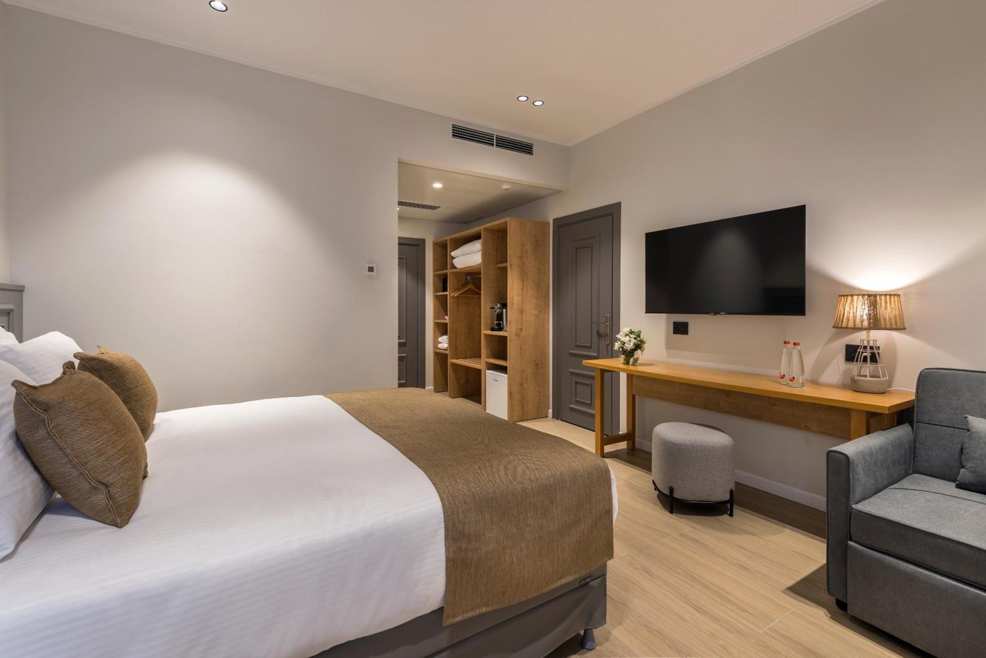 Roxon Red Sea Eilat - Adults Only Hotel Room photo