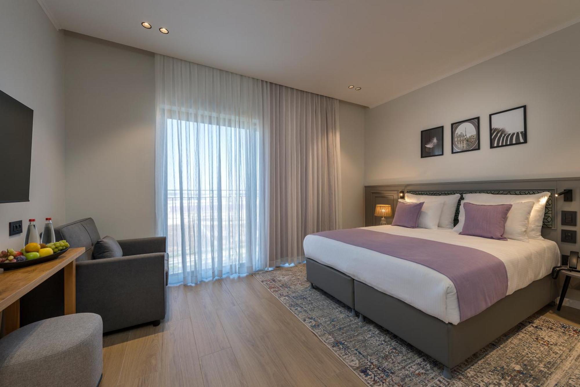 Roxon Red Sea Eilat - Adults Only Hotel Room photo