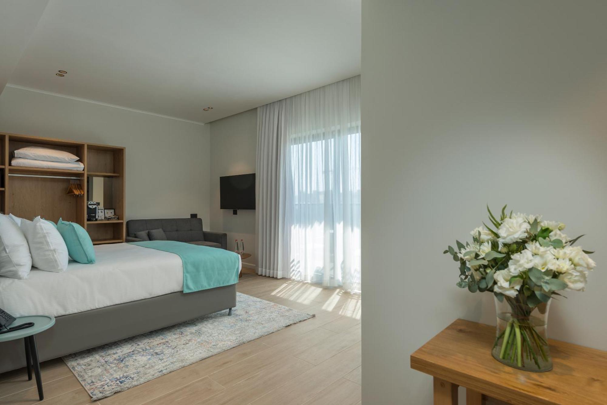Roxon Red Sea Eilat - Adults Only Hotel Room photo