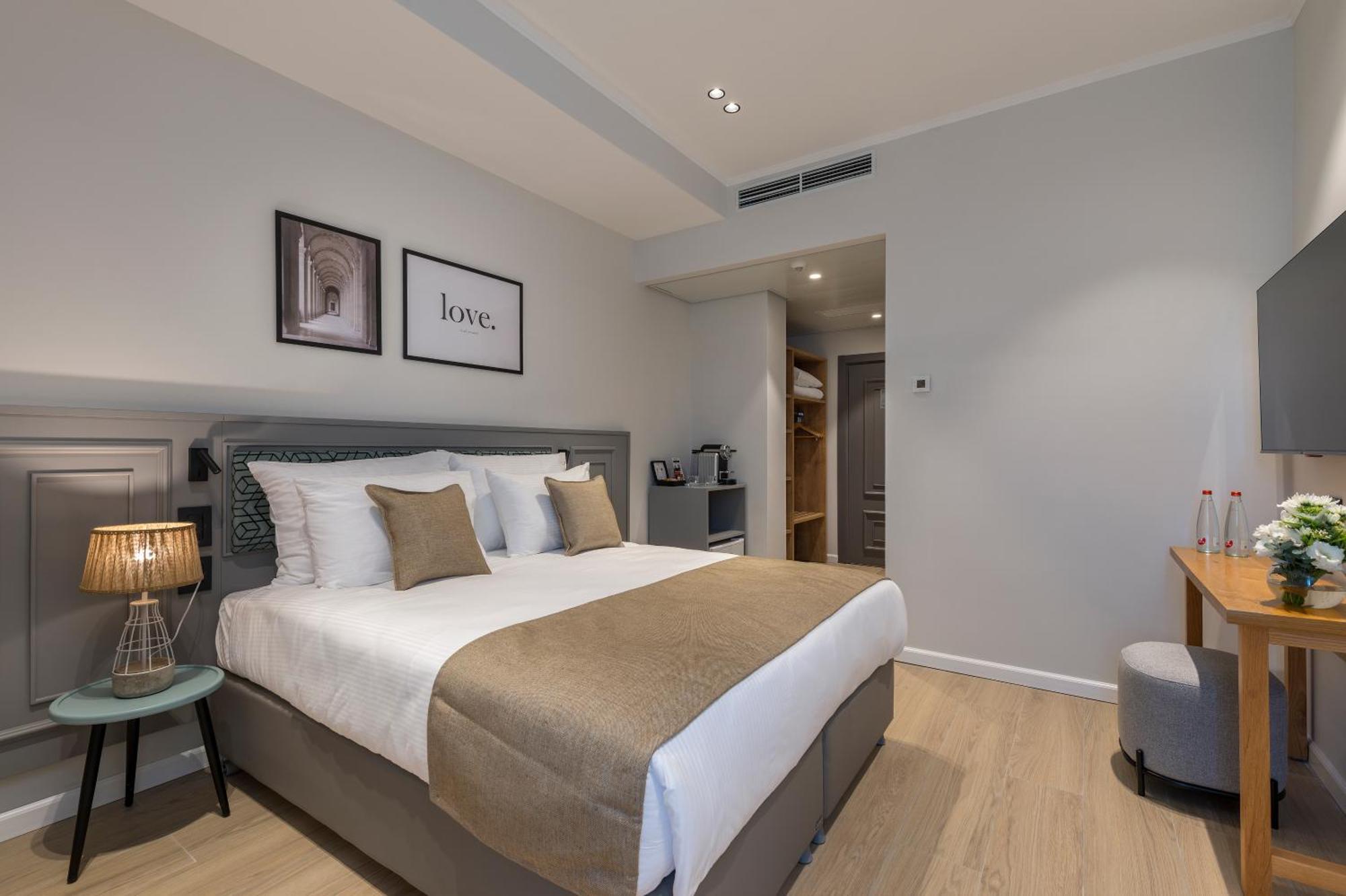 Roxon Red Sea Eilat - Adults Only Hotel Room photo